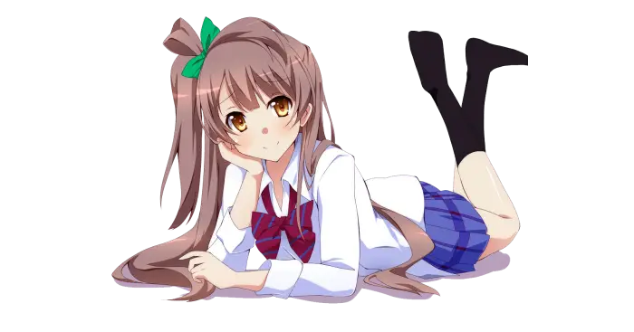 明るい教室で語学レッスンを受ける受講生のイメージ